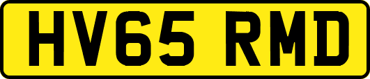 HV65RMD
