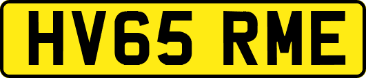 HV65RME