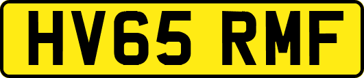 HV65RMF