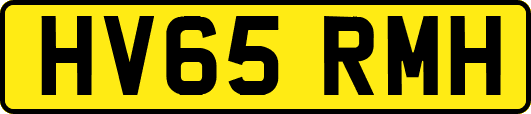 HV65RMH