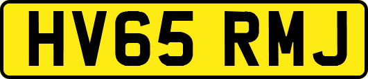 HV65RMJ