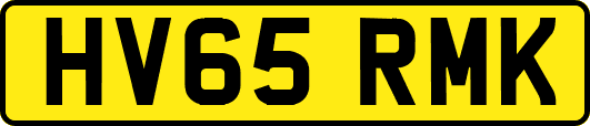 HV65RMK