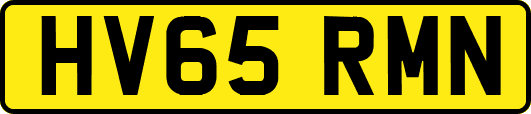 HV65RMN