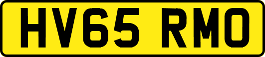 HV65RMO