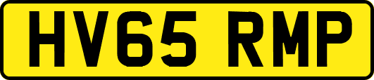 HV65RMP