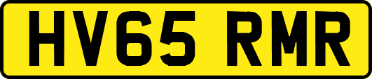 HV65RMR