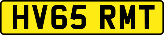 HV65RMT