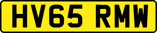 HV65RMW