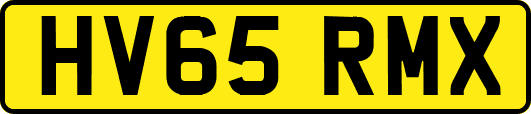 HV65RMX