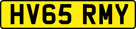 HV65RMY
