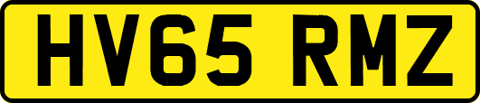 HV65RMZ