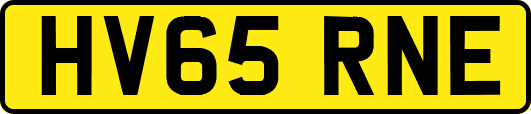 HV65RNE