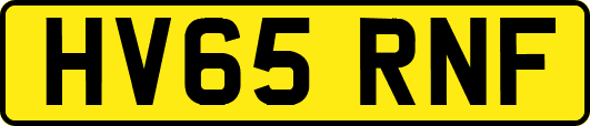 HV65RNF