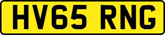 HV65RNG