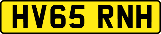HV65RNH