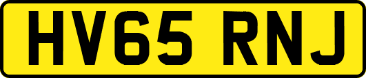 HV65RNJ