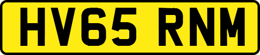 HV65RNM