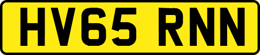 HV65RNN
