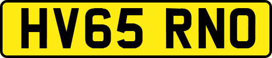 HV65RNO