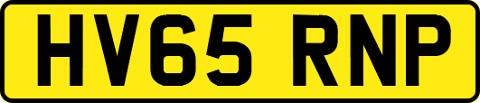 HV65RNP