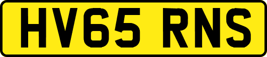 HV65RNS