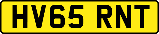HV65RNT