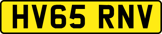 HV65RNV
