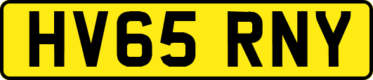 HV65RNY