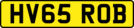 HV65ROB