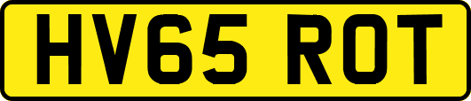 HV65ROT