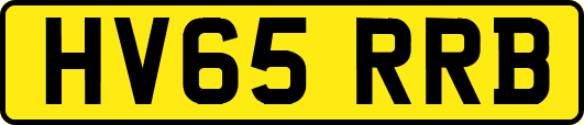 HV65RRB