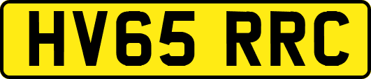 HV65RRC
