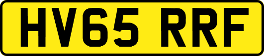 HV65RRF