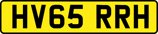 HV65RRH