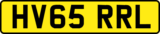 HV65RRL