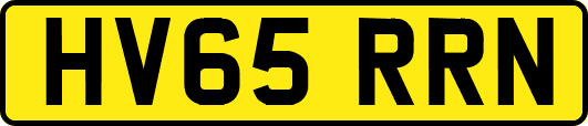 HV65RRN