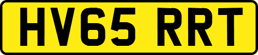 HV65RRT