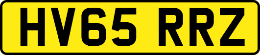 HV65RRZ