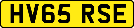 HV65RSE