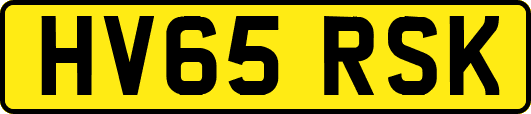 HV65RSK