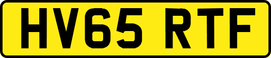 HV65RTF