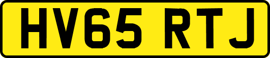 HV65RTJ