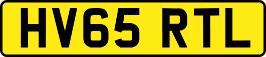 HV65RTL