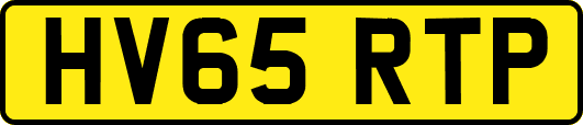 HV65RTP