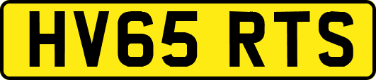 HV65RTS