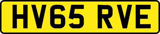 HV65RVE
