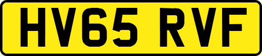 HV65RVF