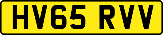 HV65RVV