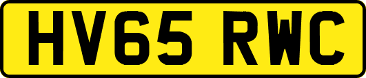 HV65RWC