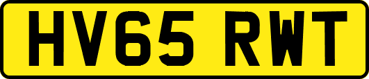 HV65RWT